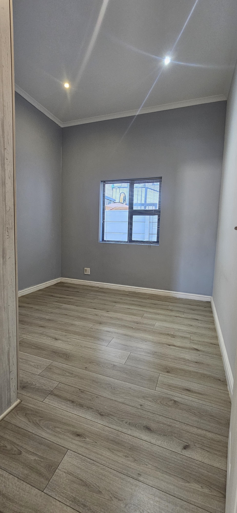 To Let 3 Bedroom Property for Rent in Berg En Dal Western Cape